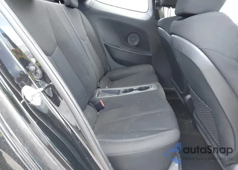 2016 Hyundai Veloster z USA, uszkodzony, nr VIN KMHTC6AD7GU270866